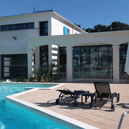 Lagrange Les Carrelets Saint-Palais-sur-Mer
