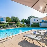 Lagrange Les Carrelets Apart Otel 3*