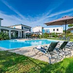 Apart Otel Lagrange Les Carrelets 3*