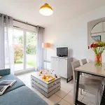 Lagrange Les Carrelets Apart Otel