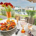 Apart Otel Lagrange Les Carrelets