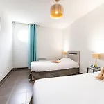 Lagrange Les Carrelets Apart Otel