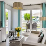Apart Otel Lagrange Les Carrelets