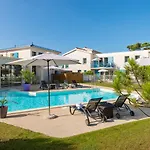 Lagrange Les Carrelets Apart Otel