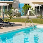 Apart Otel Lagrange Les Carrelets