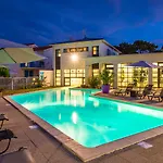 Apart Otel Lagrange Les Carrelets 3*