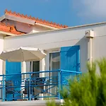 Apart Otel Lagrange Les Carrelets 3*