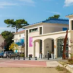Apart Otel Lagrange Les Carrelets