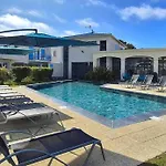 Lagrange Les Carrelets Apart Otel