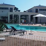 Lagrange Les Carrelets 3* Saint-Palais-sur-Mer