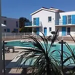 Lagrange Les Carrelets Apart Otel Saint-Palais-sur-Mer