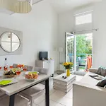 Lagrange Les Carrelets Apart Otel 3*