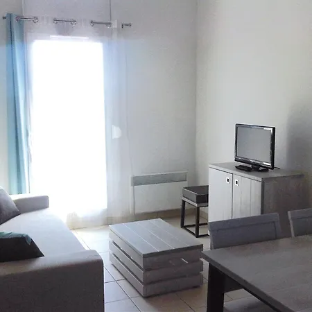 Lagrange Les Carrelets 아파트호텔 3*