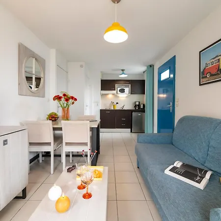 Lagrange Les Carrelets