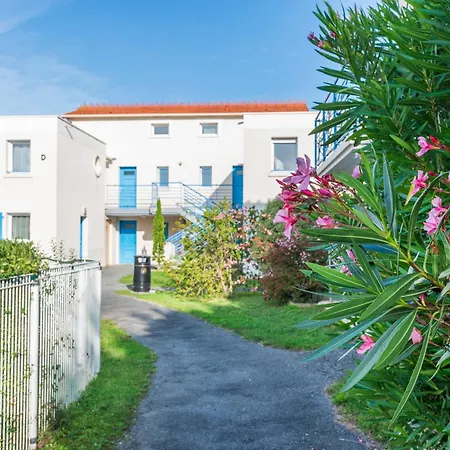 Lagrange Les Carrelets Saint-Palais-sur-Mer