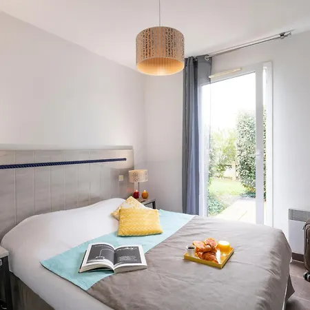 Lagrange Les Carrelets 3* Saint-Palais-sur-Mer