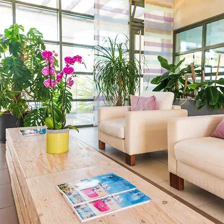 Lagrange Les Carrelets