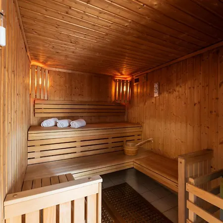 Aparthotel Lagrange Les Carrelets Saint-Palais-sur-Mer