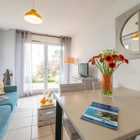 Lagrange Les Carrelets 3*