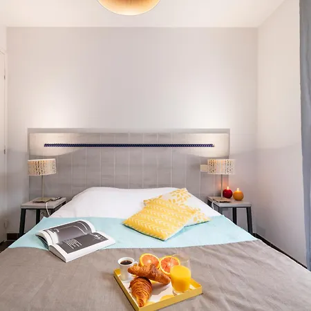 Lagrange Les Carrelets Saint-Palais-sur-Mer