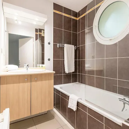 Lagrange Les Carrelets 3*