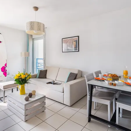 Lagrange Les Carrelets