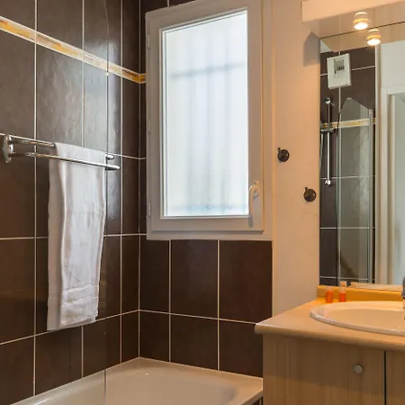 Lagrange Les Carrelets Saint-Palais-sur-Mer