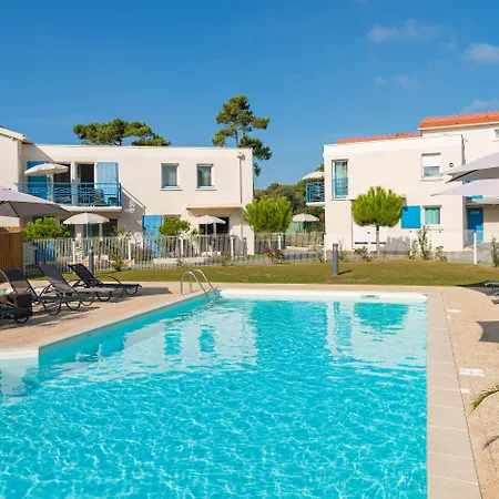 Lagrange Les Carrelets Saint-Palais-sur-Mer