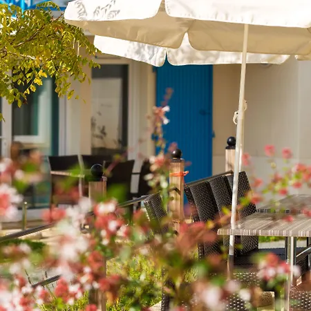 Lagrange Les Carrelets Aparthotel 3*