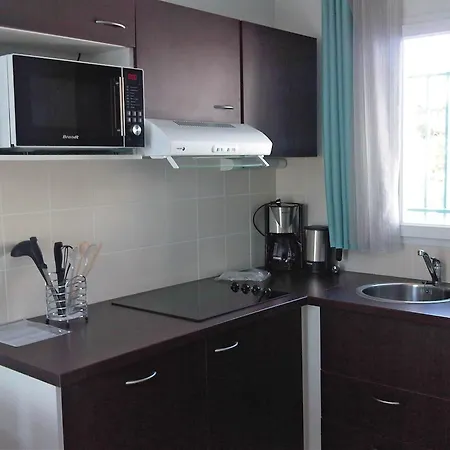 Lagrange Les Carrelets 3*