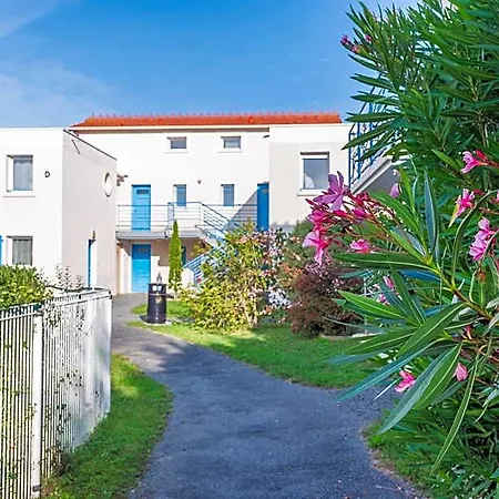 Lagrange Les Carrelets 3* Saint-Palais-sur-Mer