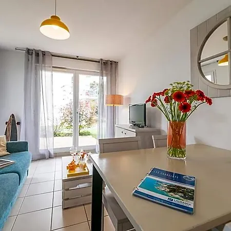 Lagrange Les Carrelets 3* Saint-Palais-sur-Mer