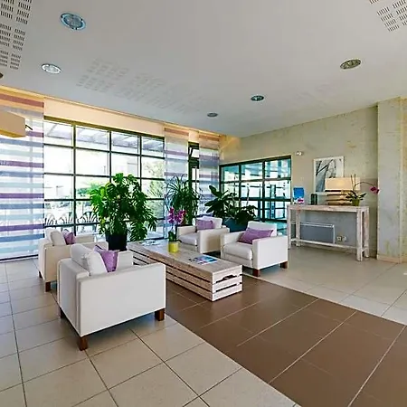 Lagrange Les Carrelets Aparthotel Saint-Palais-sur-Mer