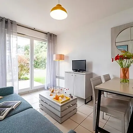 Apart Otel Lagrange Les Carrelets 3*
