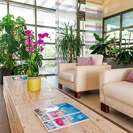 Apart Otel Lagrange Les Carrelets 3*