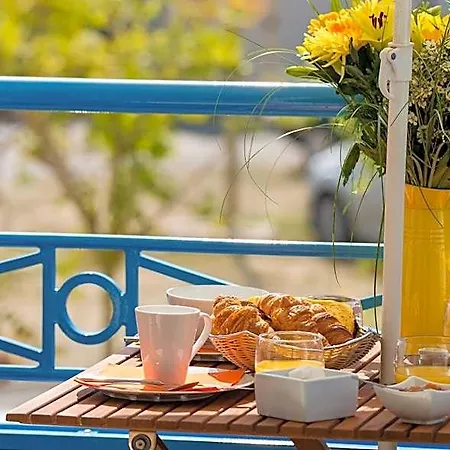 Lagrange Les Carrelets Apart Otel 3*