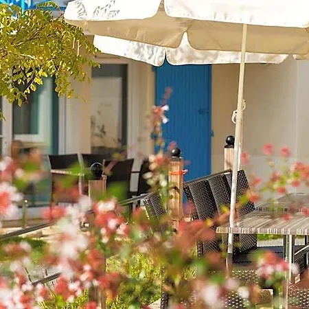 Apart Otel Lagrange Les Carrelets Saint-Palais-sur-Mer