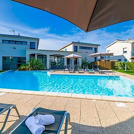 Apart Otel Lagrange Les Carrelets