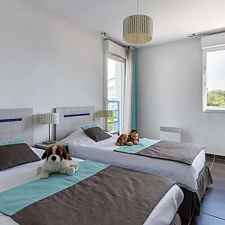 Apart Otel Lagrange Les Carrelets