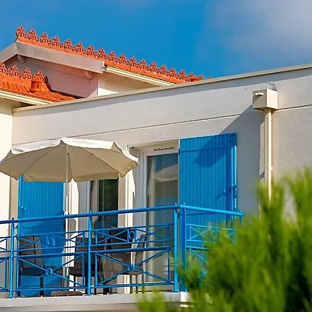Lagrange Les Carrelets Saint-Palais-sur-Mer