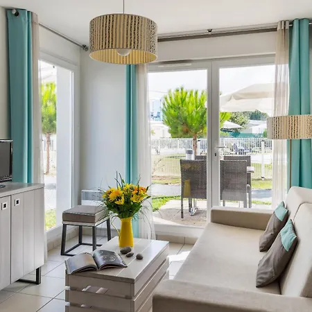 Lagrange Les Carrelets 3*