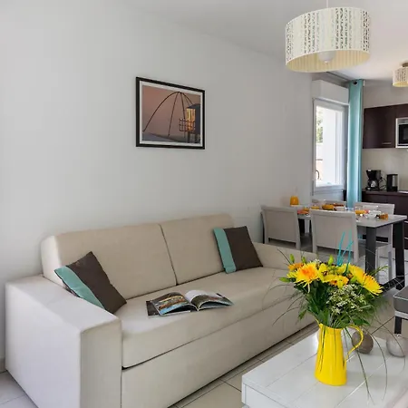 Lagrange Les Carrelets