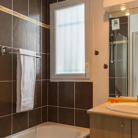 Lagrange Les Carrelets Saint-Palais-sur-Mer