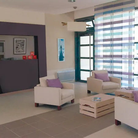 Lagrange Les Carrelets 3*