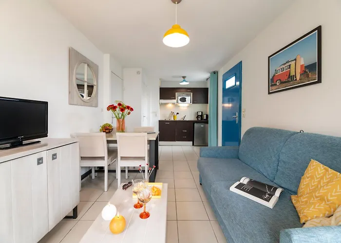 Lagrange Les Carrelets