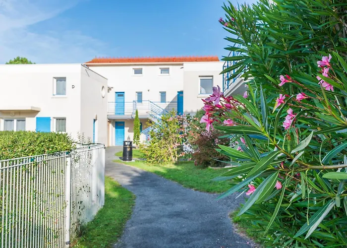 Lagrange Les Carrelets Saint-Palais-sur-Mer