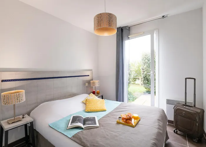 Lagrange Les Carrelets 3* Saint-Palais-sur-Mer