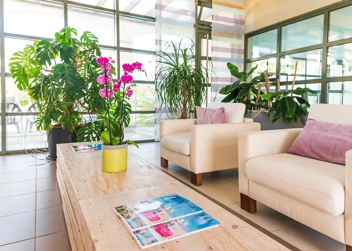 Lagrange Les Carrelets