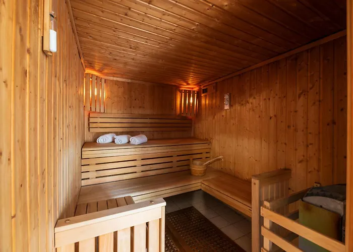 Appart hôtel Lagrange Les Carrelets Saint-Palais-sur-Mer