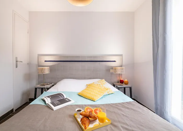 Lagrange Les Carrelets Saint-Palais-sur-Mer